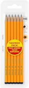 Fitto HB Pencil 17.5 cm - Ideal for Writing, Drawing, and Sketching