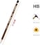 Fitto HB Pencil 17.5 cm - Ideal for Writing, Drawing, and Sketching