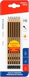 Fitto HB Pencil 17.5 cm - Ideal for Writing, Drawing, and Sketching