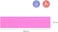 Fitto Crepe Paper Roll 200cm x 50cm Light Pink for Crafts, Decorations, and DIY Projects