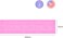 Fitto Crepe Paper Roll 200cm x 50cm Light Pink for Crafts, Decorations, and DIY Projects