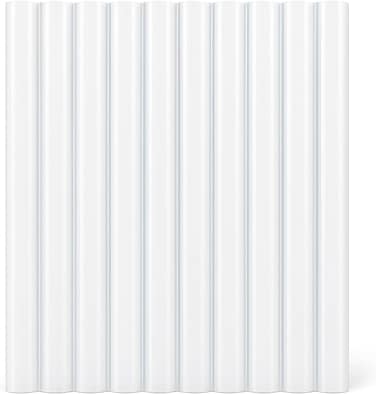Fitto Glue Sticks 10 Pack for Crafting, School Projects, and Office Use