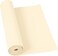 Fitto EVA Sponge 60CM x 40CM Light Yellow, Multipurpose Foam Sheet for Crafts, DIY Projects, and Home Use
