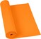 Fitto EVA Sponge 60CM x 40CM Orange for Cleaning, Crafting, and DIY Projects
