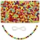 Fitto Craft Beads 15 Piece Set for DIY Jewelry Making and Craft Projects