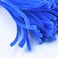 Fitto PARA CRAFT 20 PC Blue Paracord Crafting Kit for DIY Projects and Outdoor Use