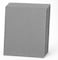 Fitto GLIT EVA Sponge Sticker 10 PC A4 Ash Color 21cm x 29.7cm for Crafts and DIY Projects