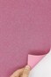 Fitto GLIT EVA Foam Sticker Sheets 10 Pack A4 Light Pink for Crafts and DIY Projects