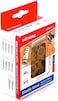 Fitto Elastic Rubber Band 60g, 20mm, Durable Stretch Bands for Office, School, Home Use