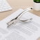 Fitto Stapler Remover 1 PC, Office Staple Puller Tool, Ergonomic Design, Easy Staple Removal