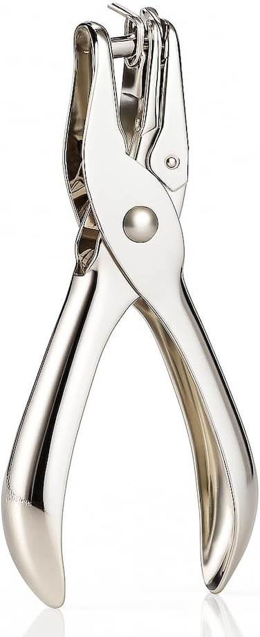Fitto Stapler Remover 1 PC, Office Staple Puller Tool, Ergonomic Design, Easy Staple Removal