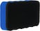 Fitto Board Eraser 132mm x 60mm x 20mm Assorted Colors for Whiteboards and Chalkboards