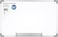 Fitto Magnetic Whiteboard 60cm x 90cm, Dry Erase Board for Office, Home, School, Wall Mount