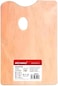 Fitto Painting Palette 30cm x 20cm for Artists, Art Students, and Hobbyists