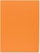Fitto A4 Size Orange Chart Paper for Arts and Crafts, School Projects, Office Use
