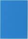 Fitto A4 Size Blue Chart Paper for Arts and Crafts, School Projects, Office Use, 1 PC