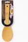 Fitto Bamboo Kitchen Serving Spoon for Cooking and Serving, Eco-Friendly Utensil, Heat Resistant, Non-Scratch