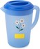 Fitto 2 Litre Water Jug with Handle, BPA-Free, Leak-Proof, Ideal for Home, Office, Gym, Outdoor Use