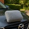 Fitto Car Washing Sponge 20x13x6cm, Soft Foam for Auto Detailing, Cleaning, and Polishing