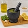 Fitto Plastic Mortar for Construction and DIY Projects, Durable and Lightweight, Easy to Use