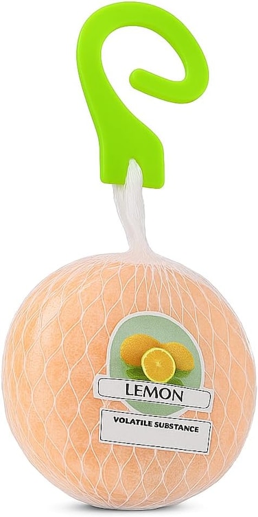 Fitto Air Freshener 2 Pack, 90g Each, Long-Lasting Fragrance for Home and Office