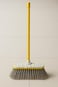 Fitto Multipurpose Cleaning Brush with Long Handle for Home and Kitchen