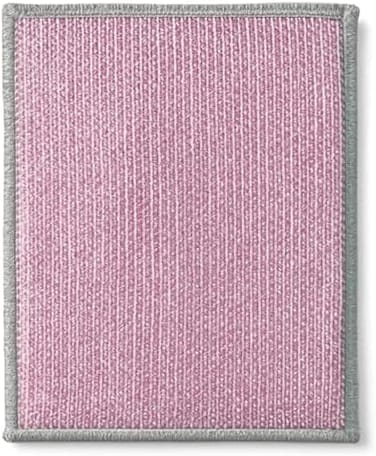 Fitto Dish Wash Cloth Assorted Colors - Microfiber Kitchen Dishcloth Reusable Absorbent Scratch-Free Cleaning Cloth for Dishes &amp; Surfaces