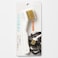 Fitto Brass Wire Brush for Gas Stove - Burner & Grill Cleaner Brush for Stove Top, Cookware, Oven and Grill Grease Removal