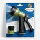 Fitto Car Wash Water Gun - Adjustable Spray Nozzle Hose Spray Gun for Car Washing & Garden, Universal Hose Connector, Ergonomic Trigger