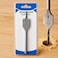 Fitto Woodworking Flat Drill Bits Spade Paddle Bits for Wood Boring, Clean Holes in Timber, MDF &amp; Plywood, Heat-Treated Carbon Steel, Multiple Sizes