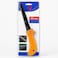 Fitto Mini Hand Saw 30cm Compact Saw with 17cm Blade for Woodworking, Pruning, Camping, Gardening