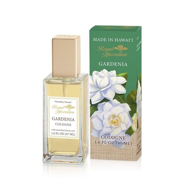 Gardenia Cologne Spray 1.6 oz