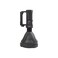 Rechargeable LED Spotlight &ndash; Super Bright, 4 Modes, Tripod, Waterproof for Camping &amp; Emergency Use
