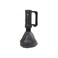 Rechargeable LED Spotlight &ndash; Super Bright, 4 Modes, Tripod, Waterproof for Camping &amp; Emergency Use