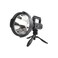 Rechargeable LED Spotlight &ndash; Super Bright, 4 Modes, Tripod, Waterproof for Camping &amp; Emergency Use