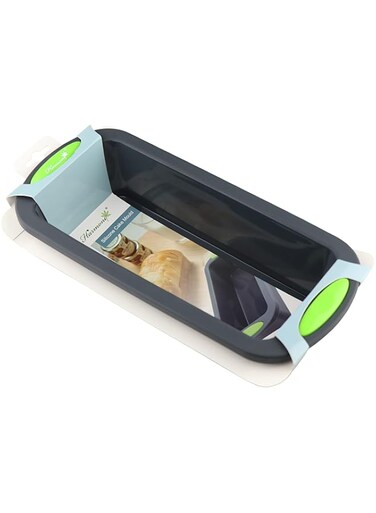 Servewell Silicone Loaf Pan Rectangular