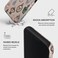 Burga iPhone 17 Pro Max Alchemist Premium Case Compatible with Hybrid Dual-Layer Hard Shell + Silicone Protection - Scratch-Resistant Shockproof Mobile Cover