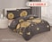 STARGOLD Microfiber Solid 4 Pieces Comforter Set Fitted Sheet, Pillowsham, Comforter 170X230 CM King Size Mattress SG-CP2016