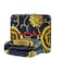 STARGOLD Microfiber Solid 4 Pieces Comforter Set Fitted Sheet, Pillowsham, Comforter 170X230 CM King Size Mattress SG-CP2016