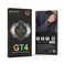 Haino Teko New Smartwatch ECG,1.43" AMOLED Screen Smart Watches for Women Men Answer/Make Calls, Sport Fitness Smartwatch with Blood Pressure,Sleep Heart Rate Monitor, Step Counter for IOS Android