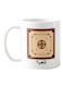 Piece Premium Mug White