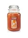 Yankee Candle Large Jar Candle, Honey Clementine