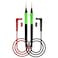 Luowei LW-315 1000V / 20A Soft Silicone Universal Multimeter Test Lead for Digital Multimeter