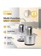 Denx 850W Meat Grinder with Double Gear Speed Control