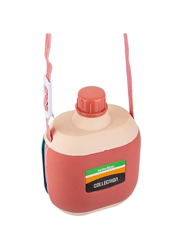 AKDC Water Bottle L(9CM) XW(13CM) XH(18CM) Multicolour 6291046004167