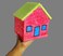 2pcs Craft Foam Block   30x60x2.5cm   Rectangle Polystyrene Foam   Thermocol   Styrofoam   for Art Sculpting   Flower Arrangements   Modeling   DIY Arts and Crafts   School Office Home