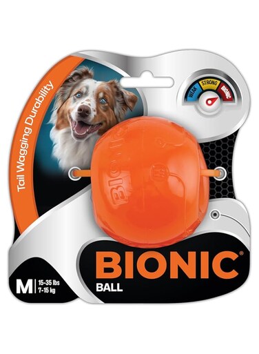 BIONIC Ball Medium 6.7cm