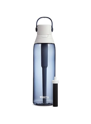 Brita Premium Filtering Water Bottle 26 oz 36386