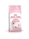 Royal Canin Cat Dry Food , Pet Food, Fhn Feline Health Nutrition Kitten, Multicolor, 400Gm, 03RCK400