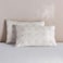 Home Geometric Pillow Cover Set 50x75 cm for Home